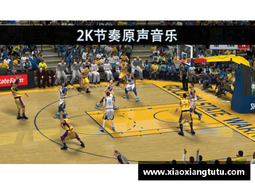 77体育虎扑NBA2K：探索游戏中的战术精髓