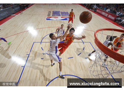 77体育NBA：篮球世界的究极争霸