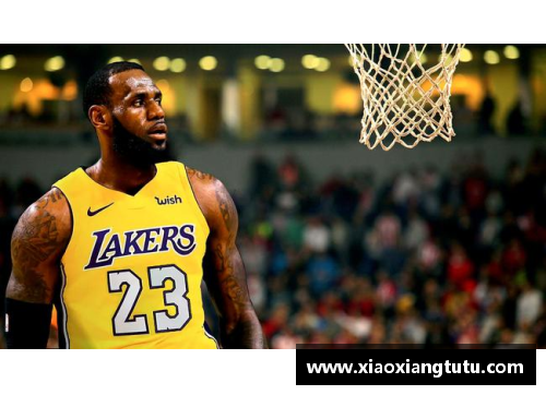 77体育詹姆斯带伤砍下三双，湖人客场险胜掘金，夺NBA西部榜首宝座
