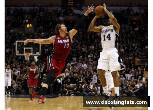77体育NBA总决赛中隆多的关键表现与对球队的影响 - 副本
